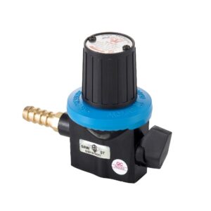 HPG REGULATOR [181-DP]