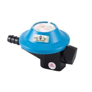 LPG REGULATOR [182-DP]
