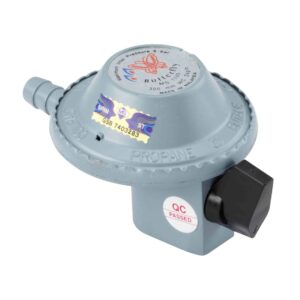 LPG REGULATOR [182-V]