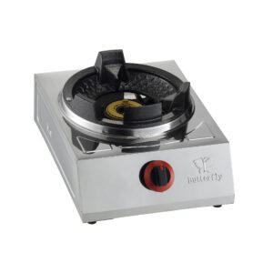 HPG SINGLE GAS STOVE [B-3H]