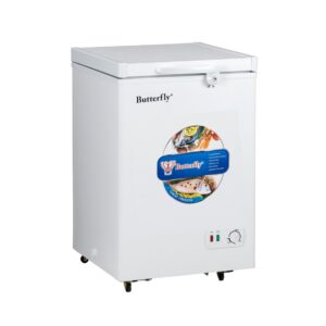 116L CHEST FREEZER [BCF-WG16]