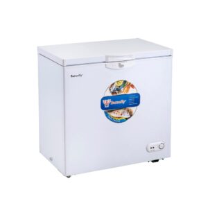 146L CHEST FREEZER [BCF-WG18]