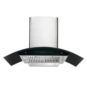 COOKER HOOD [BCH-1125C]