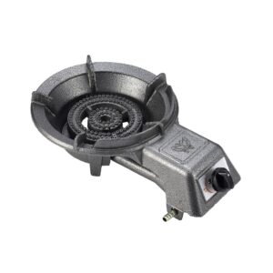 LPG CAST IRON STOVE [BGC-20A]