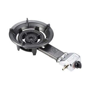 LPG CAST IRON STOVE [BGC-30A / K-30A]