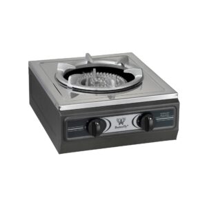 LPG SINGLE GAS STOVE [BGC-35]
