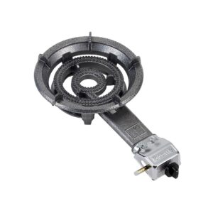 LPG CAST IRON STOVE [BGC-40A / K-40A]