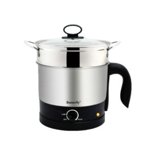 MULTI MINI COOKER [BMC-812SS]