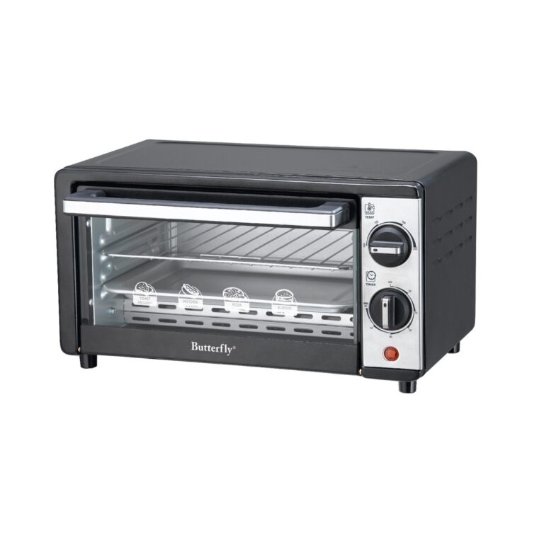 9L OVEN TOASTER [BOT-5211] – Butterfly1935