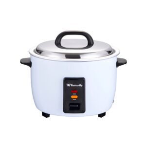 3.6L COMMERCIAL ELECTRIC RICE COOKER [BRC-6037]