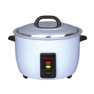 5.6L COMMERCIAL ELECTRIC RICE COOKER [BRC-6038]