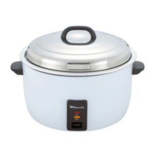10L COMMERCIAL ELECTRIC RICE COOKER [BRC-6050]