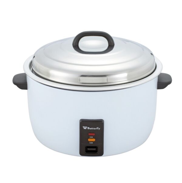 10L COMMERCIAL ELECTRIC RICE COOKER [BRC-6050] – Butterfly1935