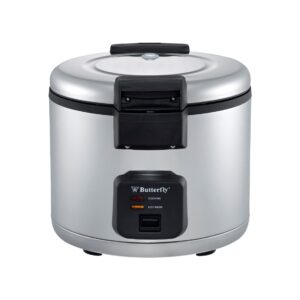 5.4L COMMERCIAL ELECTRIC RICE COOKER [BRC-6066]