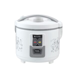 1.5L JAR RICE COOKER [BRC-J15]