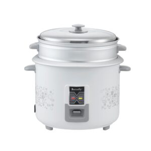 1.5L STRAIGHT RICE COOKER [BRC-S15]