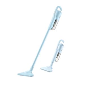 VACUUM CLEANER [BVC-9001]