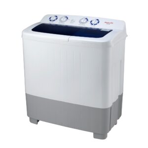 10KG SEMI AUTO WASHING MACHINE [BW-1000]
