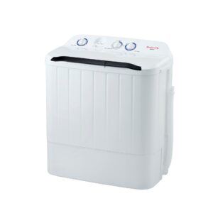 6KG SEMI AUTO WASHING MACHINE [BW-610]