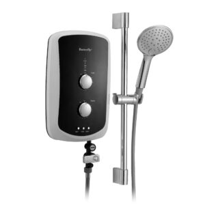 INSTANT WATER HEATER WITH PUMP [BWH-22P]