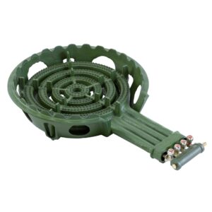 LPG CAST IRON STOVE [C-50]