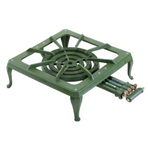 LPG CAST IRON STOVE [C-50S]