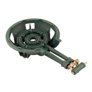 LPG CAST IRON STOVE [C-30]