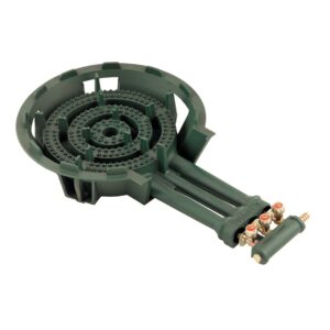 LPG CAST IRON STOVE [C-40]