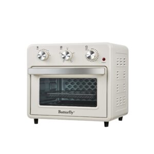 20L AIR FRYER OVEN [BAF-620]