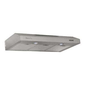 SLIM COOKER HOOD [BCH-1101S]