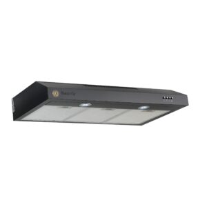 SLIM COOKER HOOD [BCH-1102B]