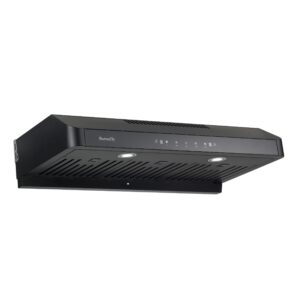 SLIM COOKER HOOD [BCH-1123B]