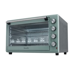100L ELECTRIC OVEN [BEO-1002]