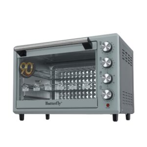 35L ELECTRIC OVEN [BEO-5237]