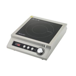 COMMERCIAL INFRARED COOKER [BIC-928]