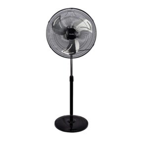 18" INDUSTRIAL STAND FAN [BISF-1831]