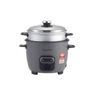 1.5L NON-STICK RICE COOKER [BRC-115]