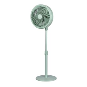 9" STAND FAN [BSF-9031 - GREEN]