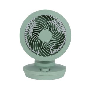 6" TABLE FAN [BTF-6001D]