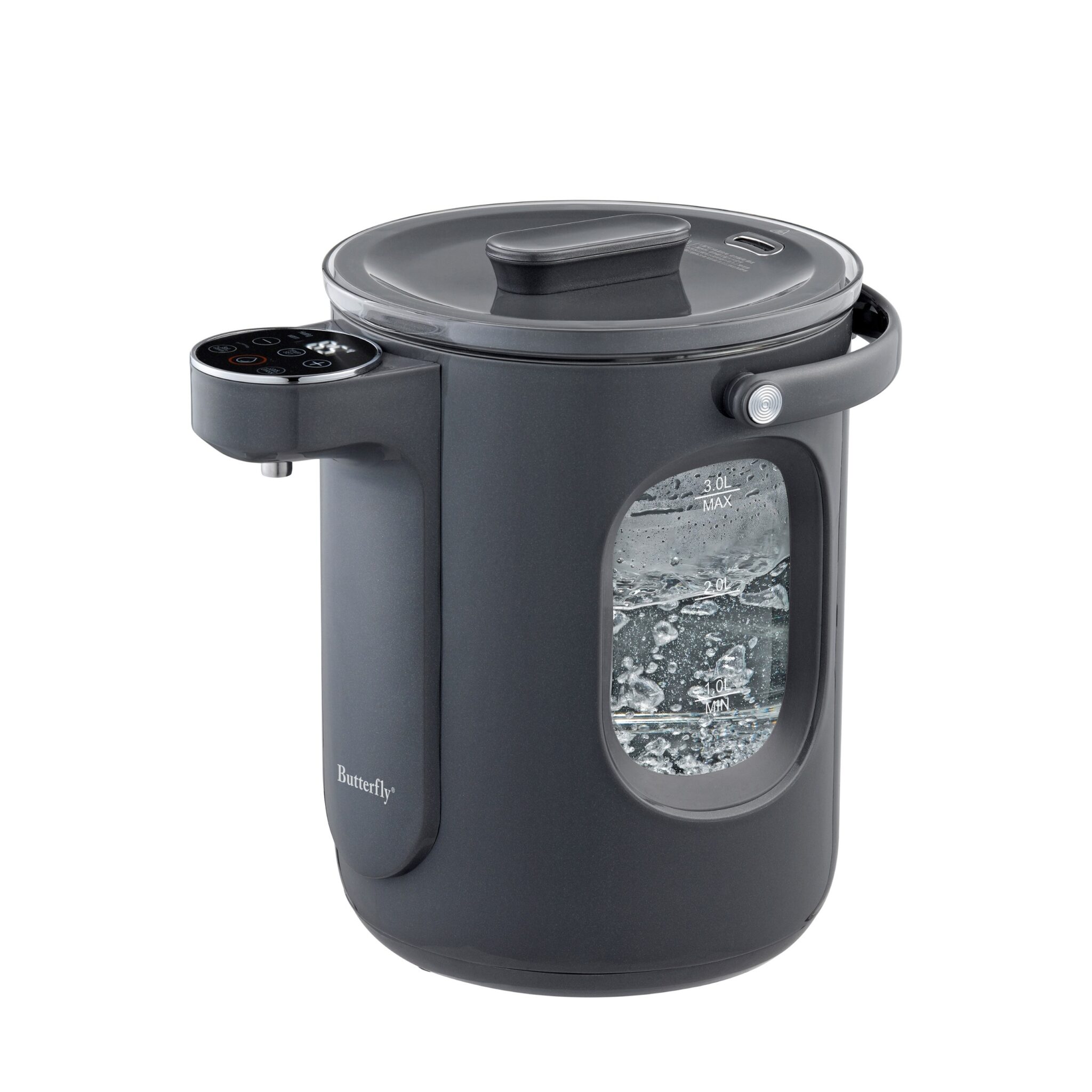 3L THERMO POT [BTP-301G] – Butterfly1935