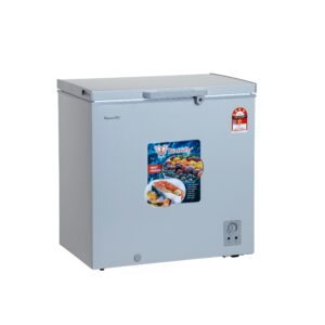 146L CHEST FREEZER [BCF-200G]