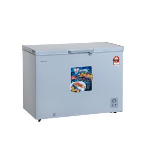 146L CHEST FREEZER [BCF-300G]