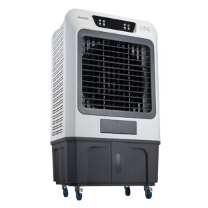 120L AIR COOLER [MODEL NO : BAC-320]