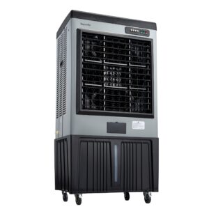 130L AIR COOLER [MODEL NO : BAC-330M]