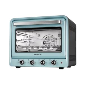 60L ELECTRIC OVEN [BEO-1160]