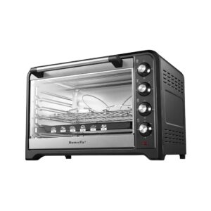 80L ELECTRIC OVEN [BEO-1180]