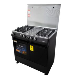 FREE STANDING COOKER [BGC-G80FS]