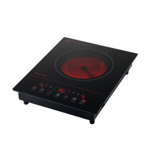 INFRARED COOKER [BIC-822]