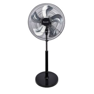 20" INDUSTRIAL WALL FAN [BISF-2031D]