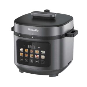 6L PRESSURE COOKER [BPC-5061]